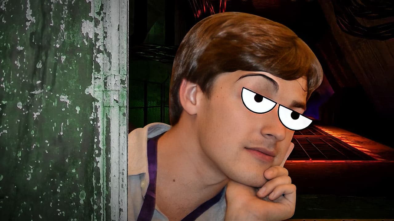 Game Theory