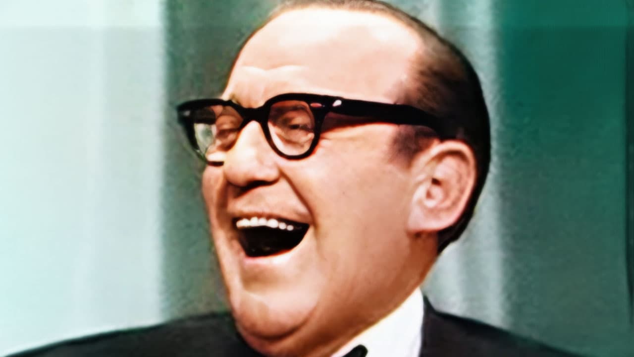 The Classic Friars Club Roasts