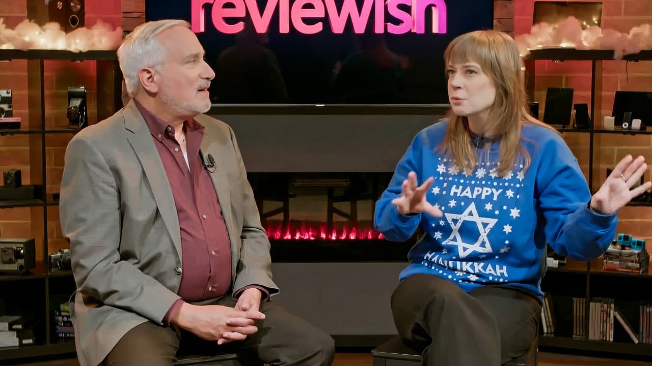 Reviewish
