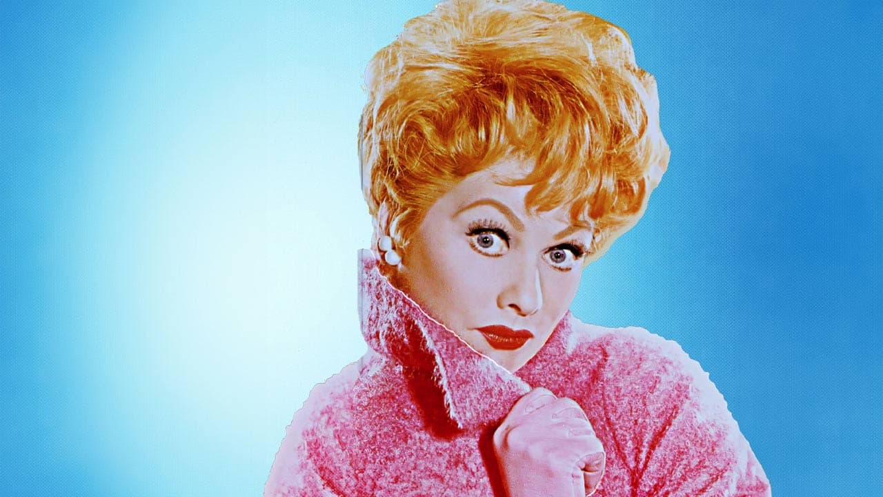 The Lucy Show
