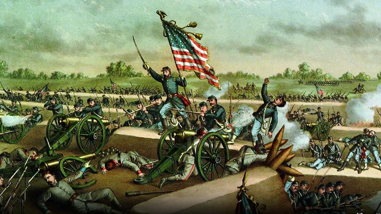 Ultimate Civil War Series