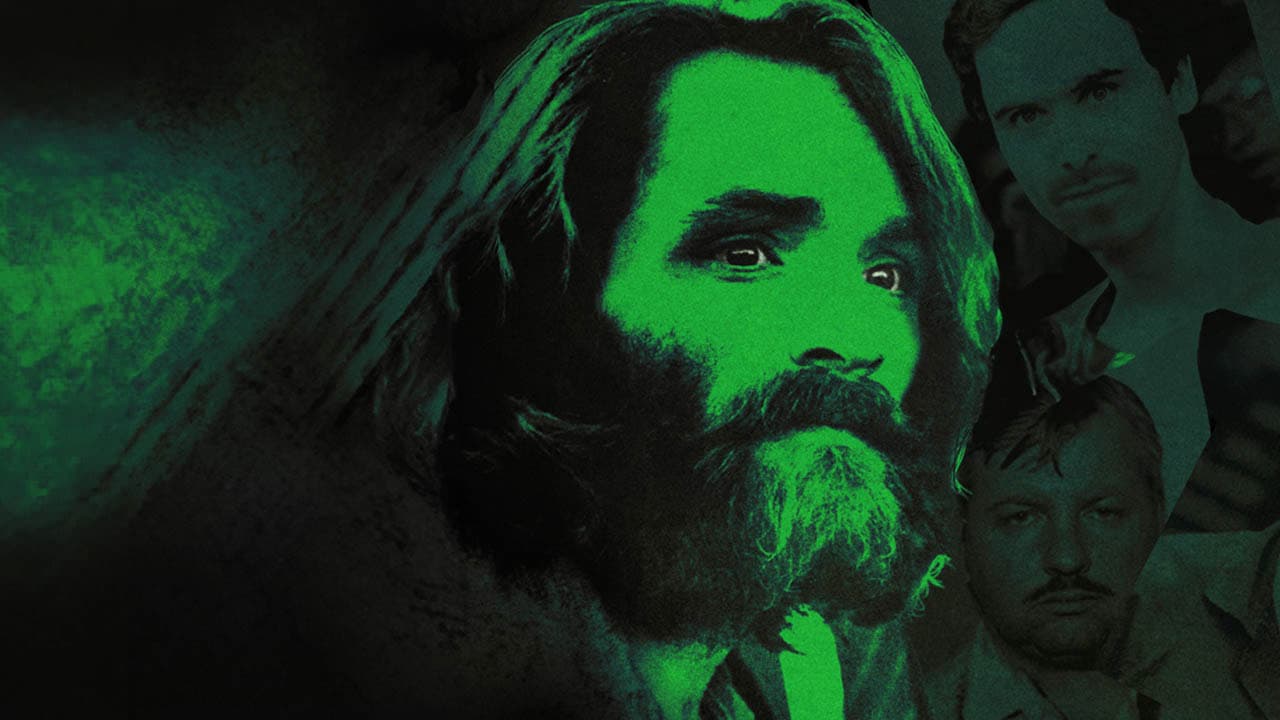 Becoming Evil: Cult of Personality
