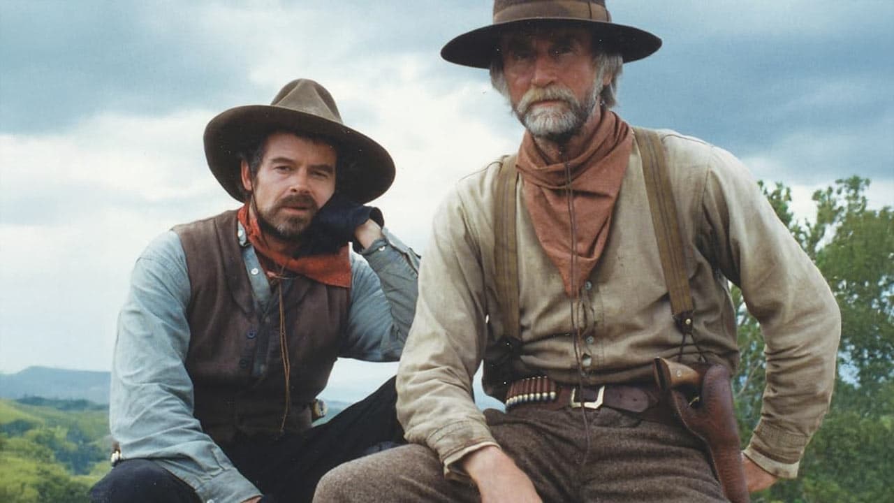 Return To Lonesome Dove