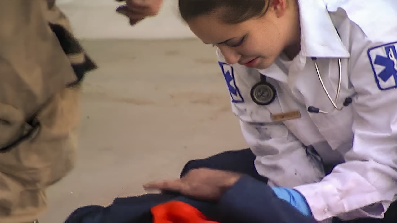 Critical Rescue (LAS)