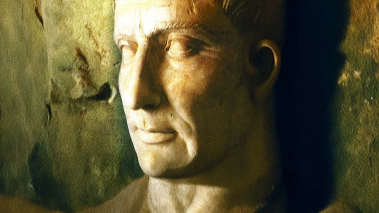 I, Caesar: The Rise and Fall of the Roman Empire