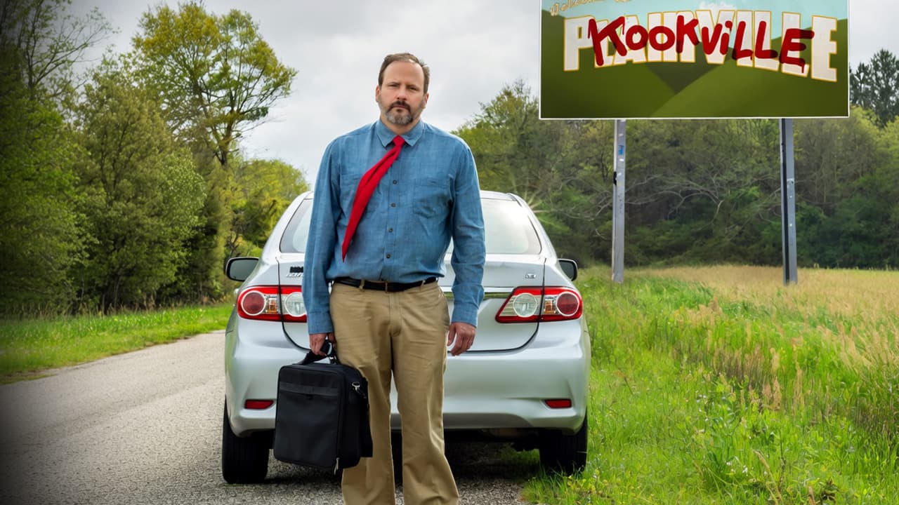 Kookville