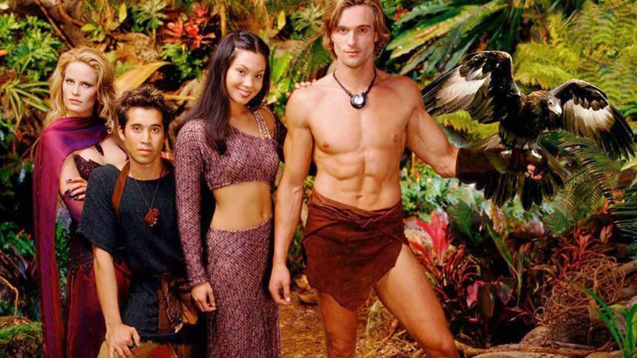 The BeastMaster