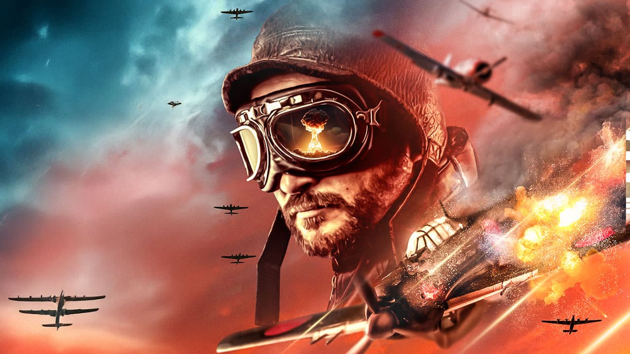 Battle for Tokyo: WWII