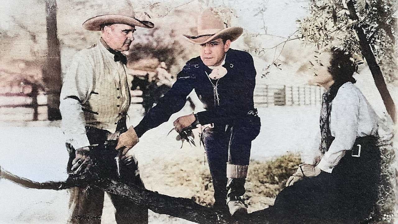 The Roaring West