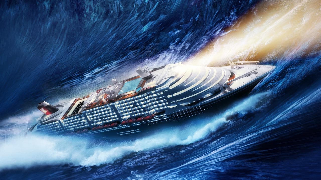 The Poseidon Adventure