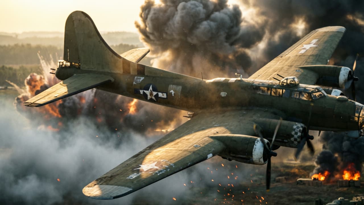 Air Wars