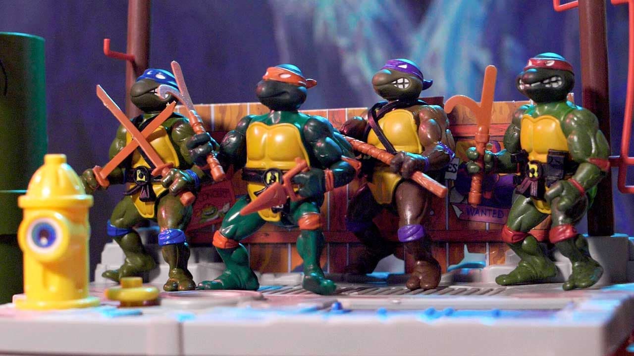The Jay and Rob Toy Show