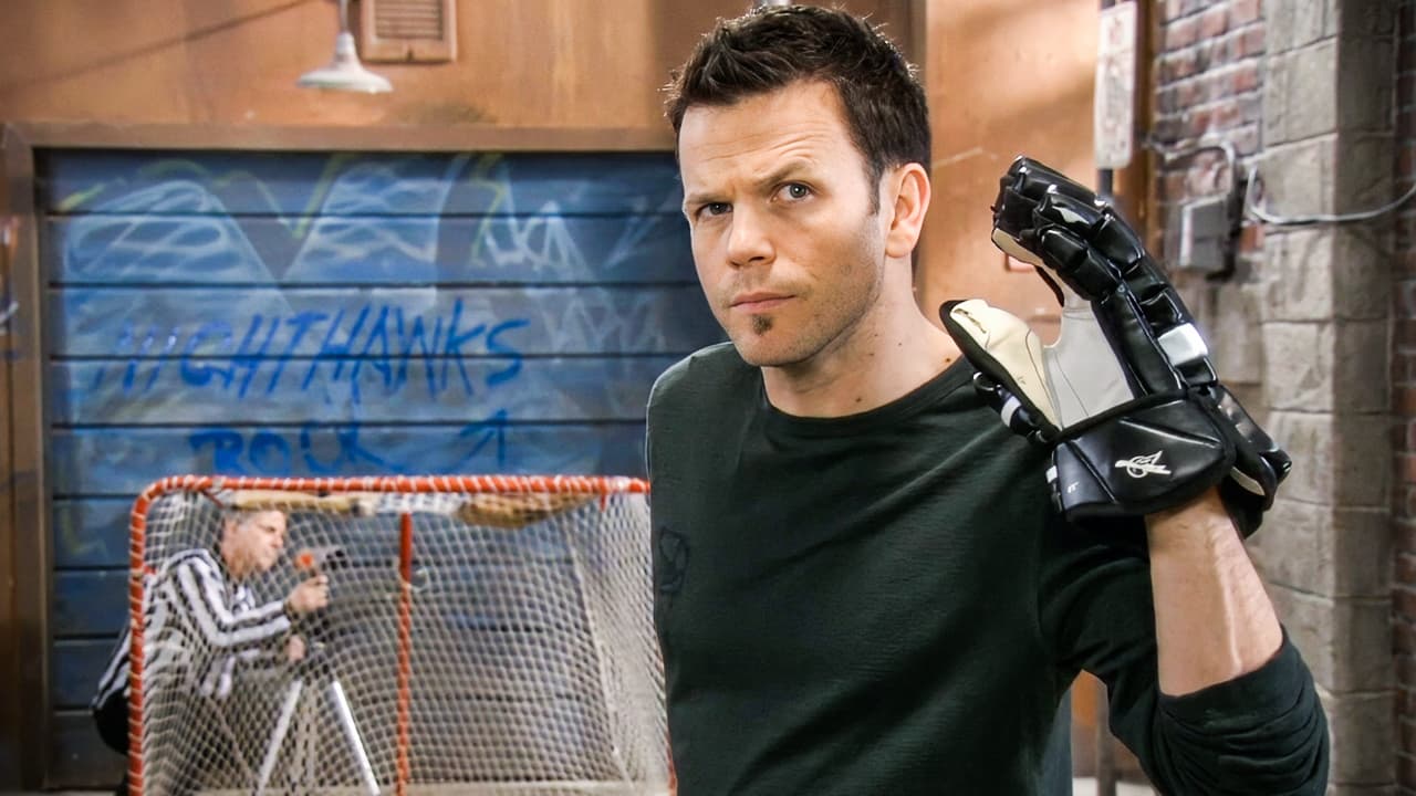 Rent-a-Goalie