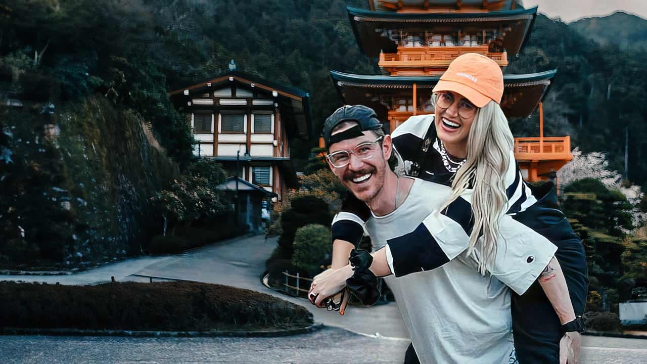 Japan