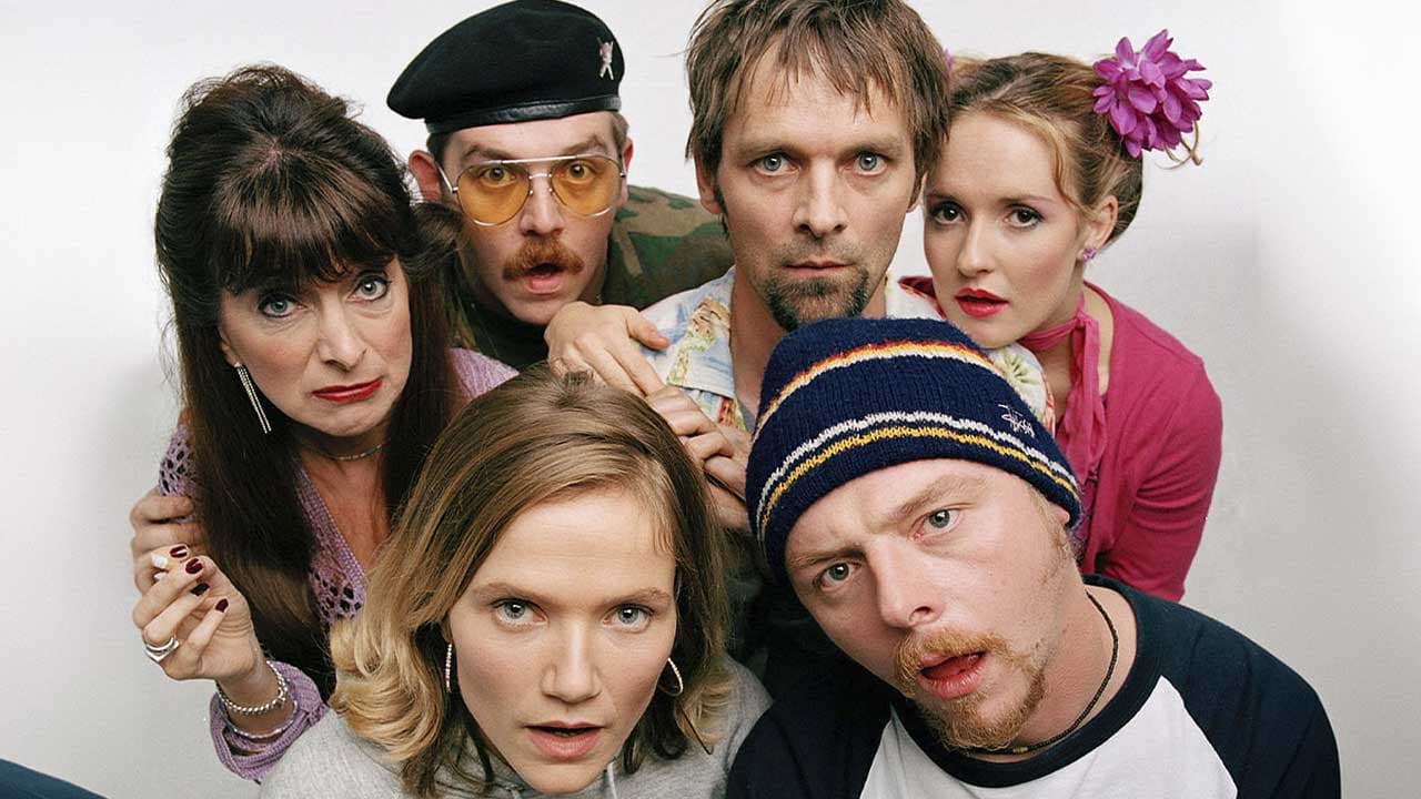 Spaced