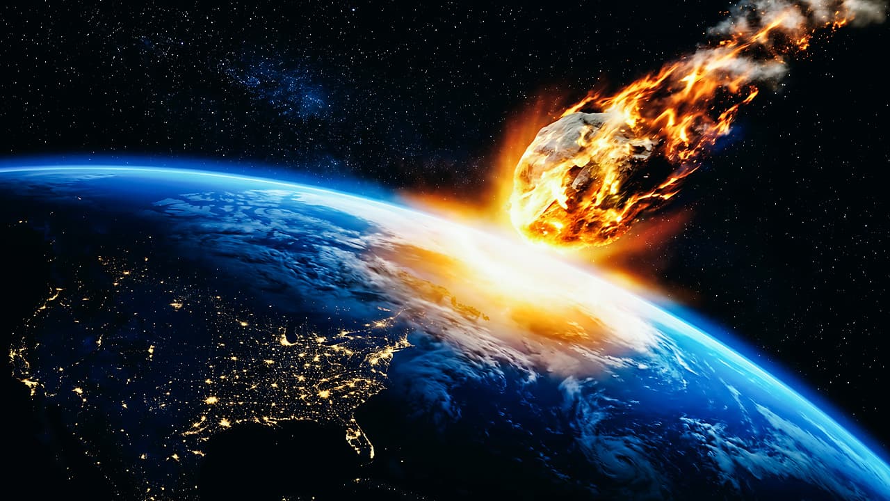The Super Comet