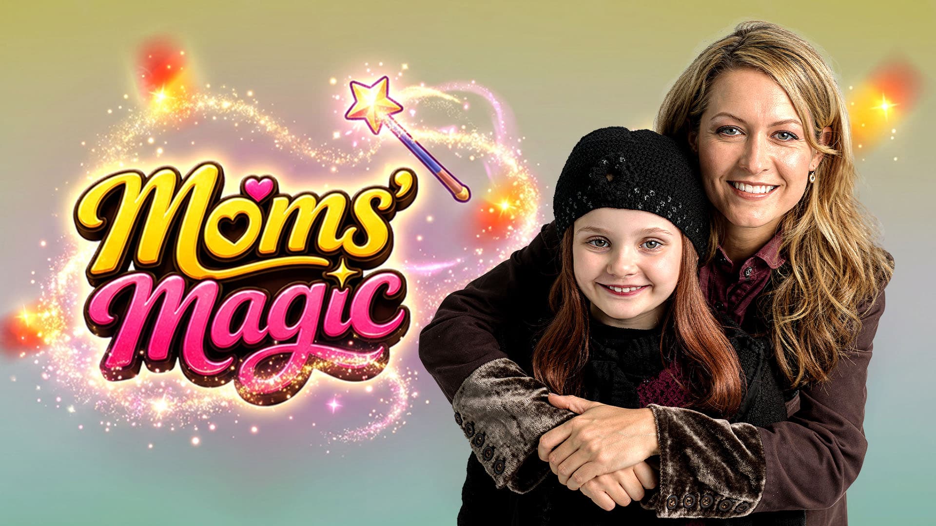 Moms' Magic