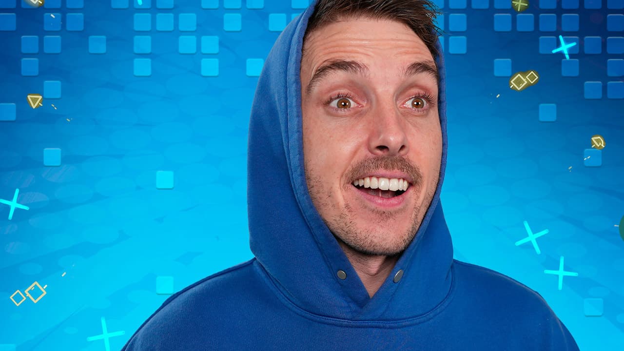 LazarBeam
