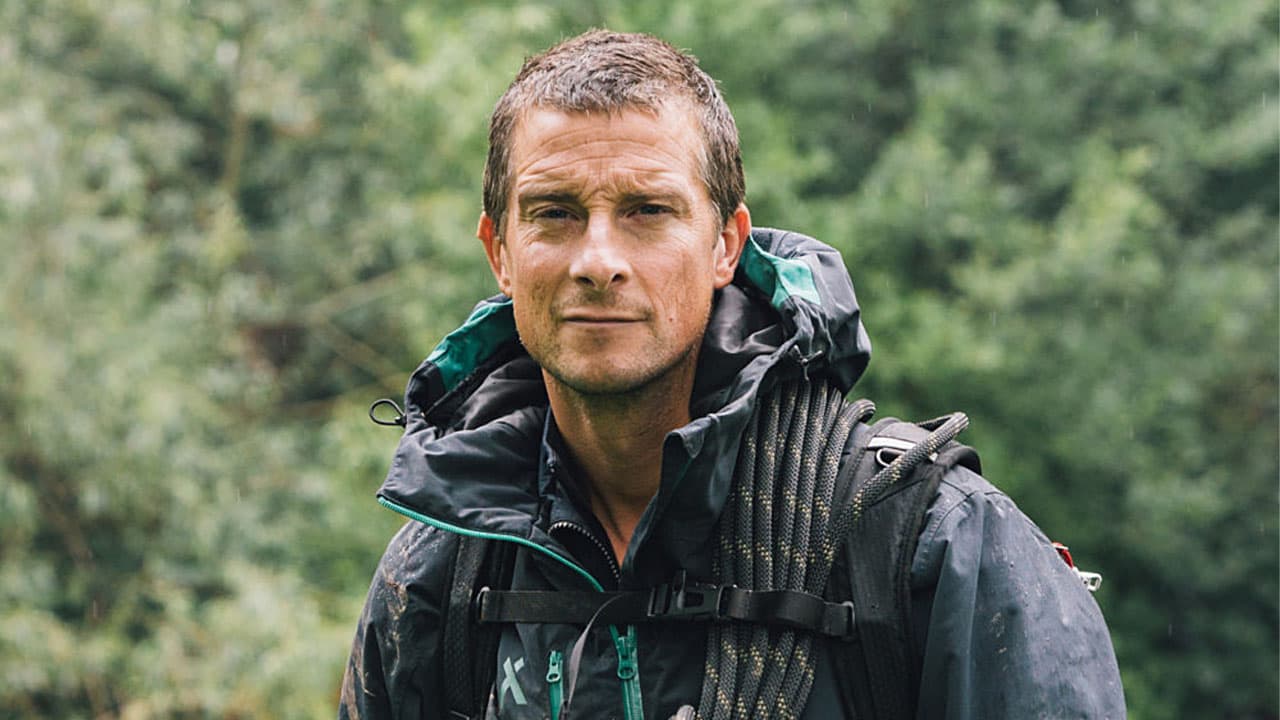 Bear Grylls: Survival School