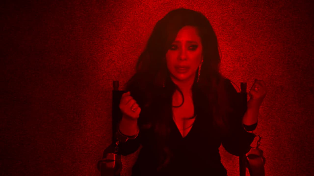 Red Rooms
