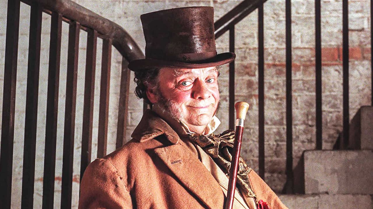 Micawber