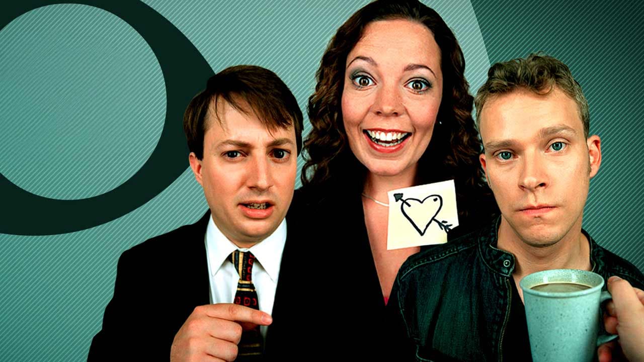 Peep Show