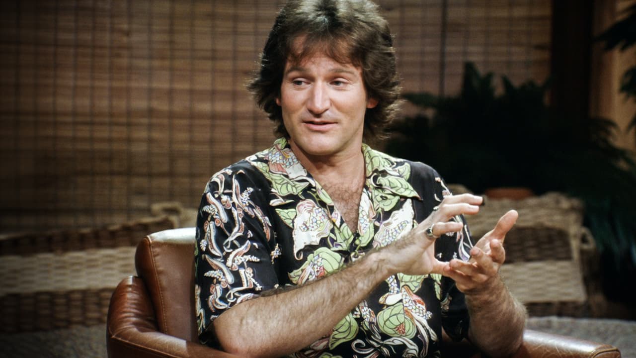 Dick Cavett Show: Inside The Minds Of...
