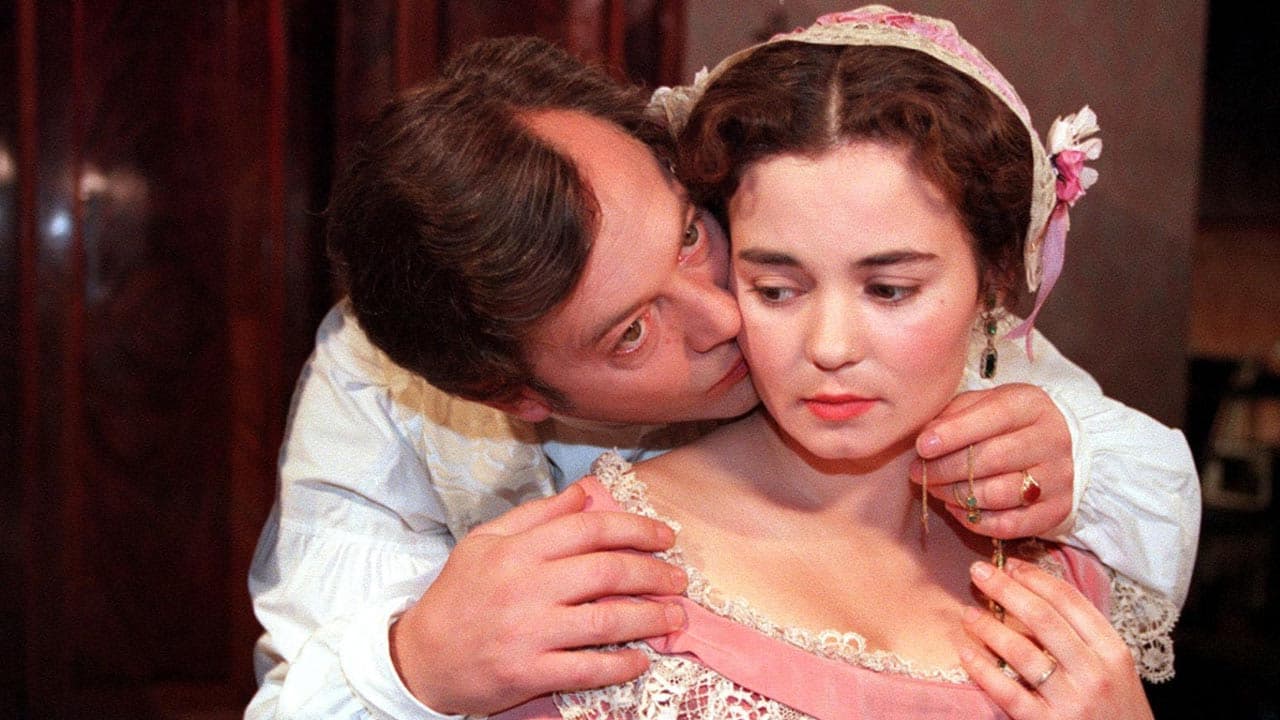The Life and Crimes of William Palmer