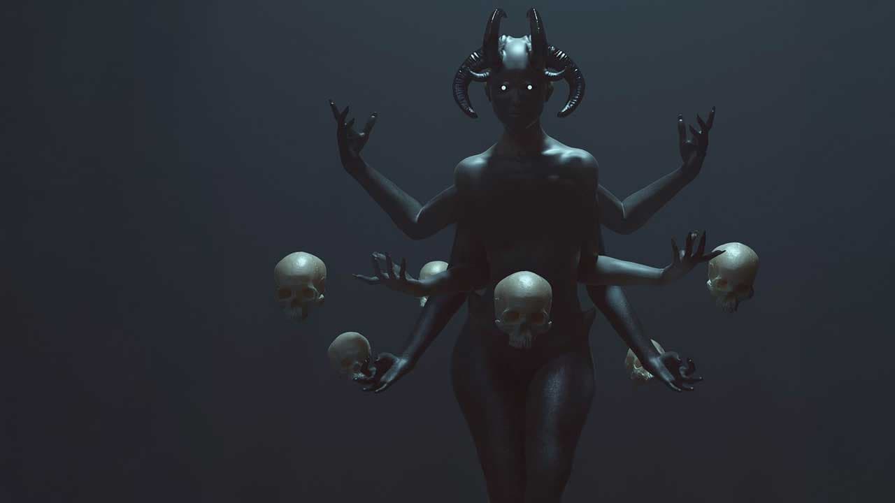 Six Tales of Sin