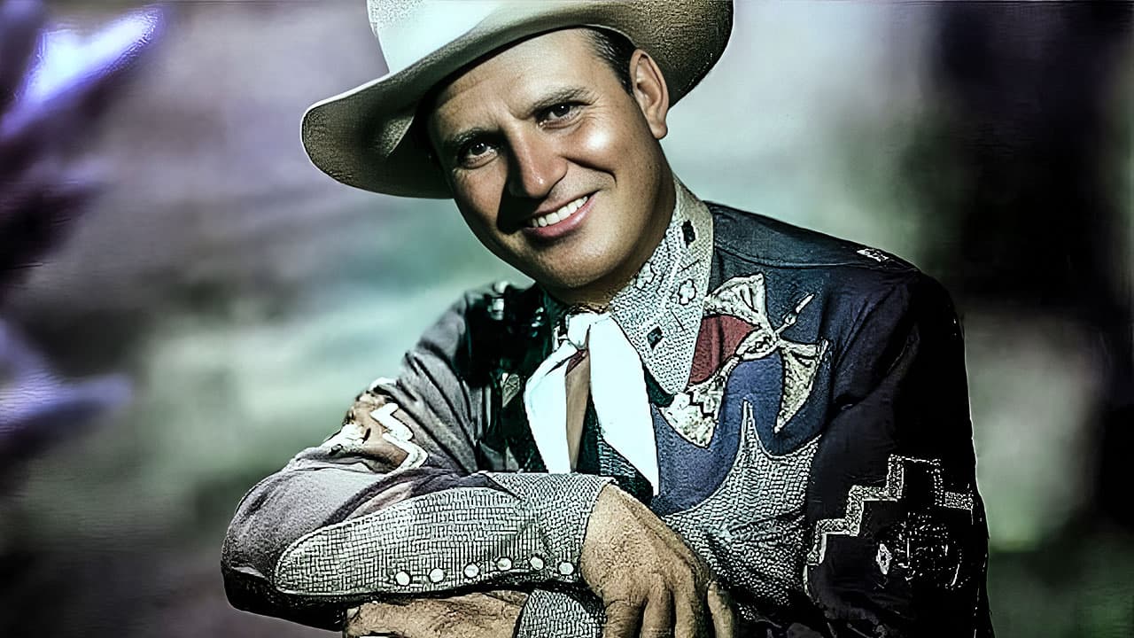 The Gene Autry Show
