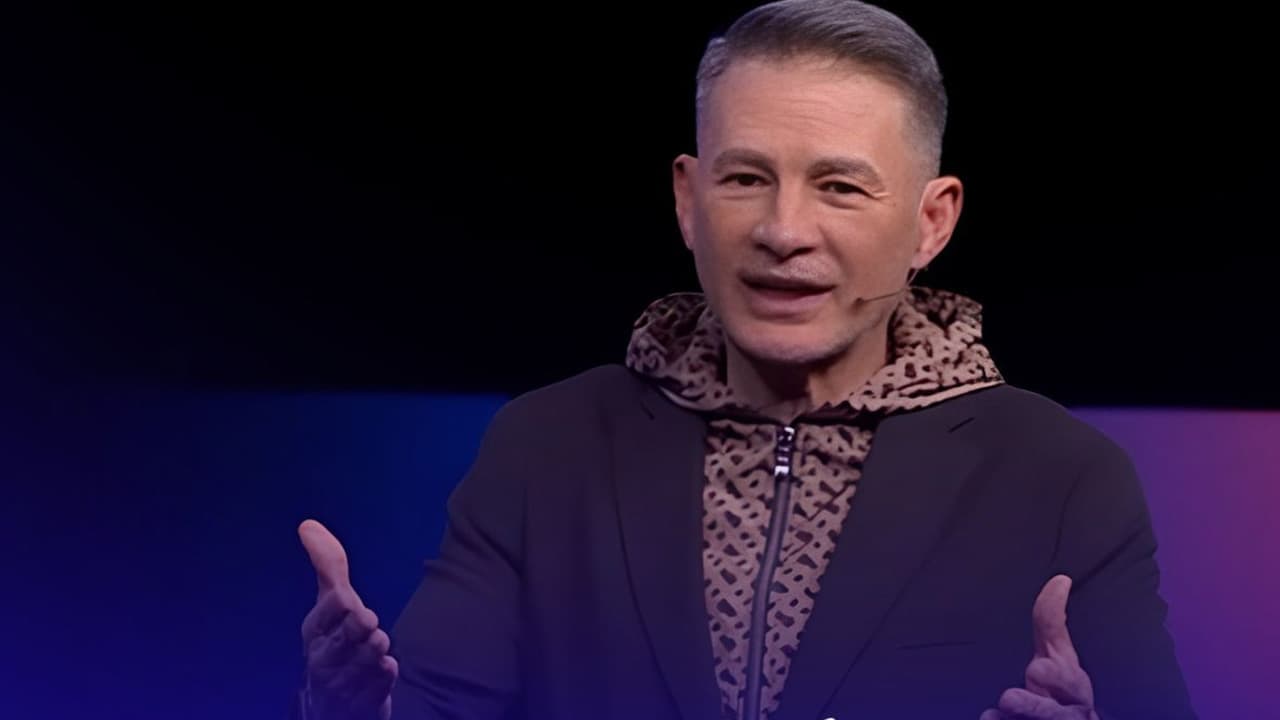 Casa de Dios