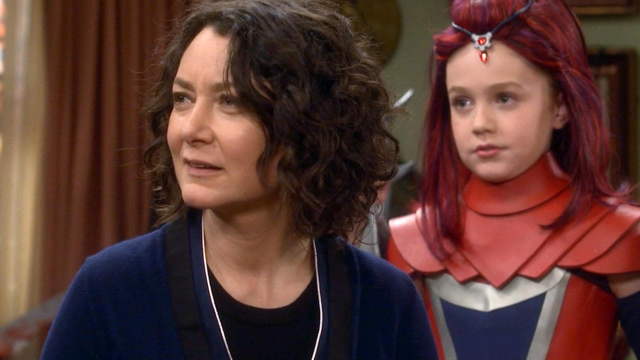 The Conners