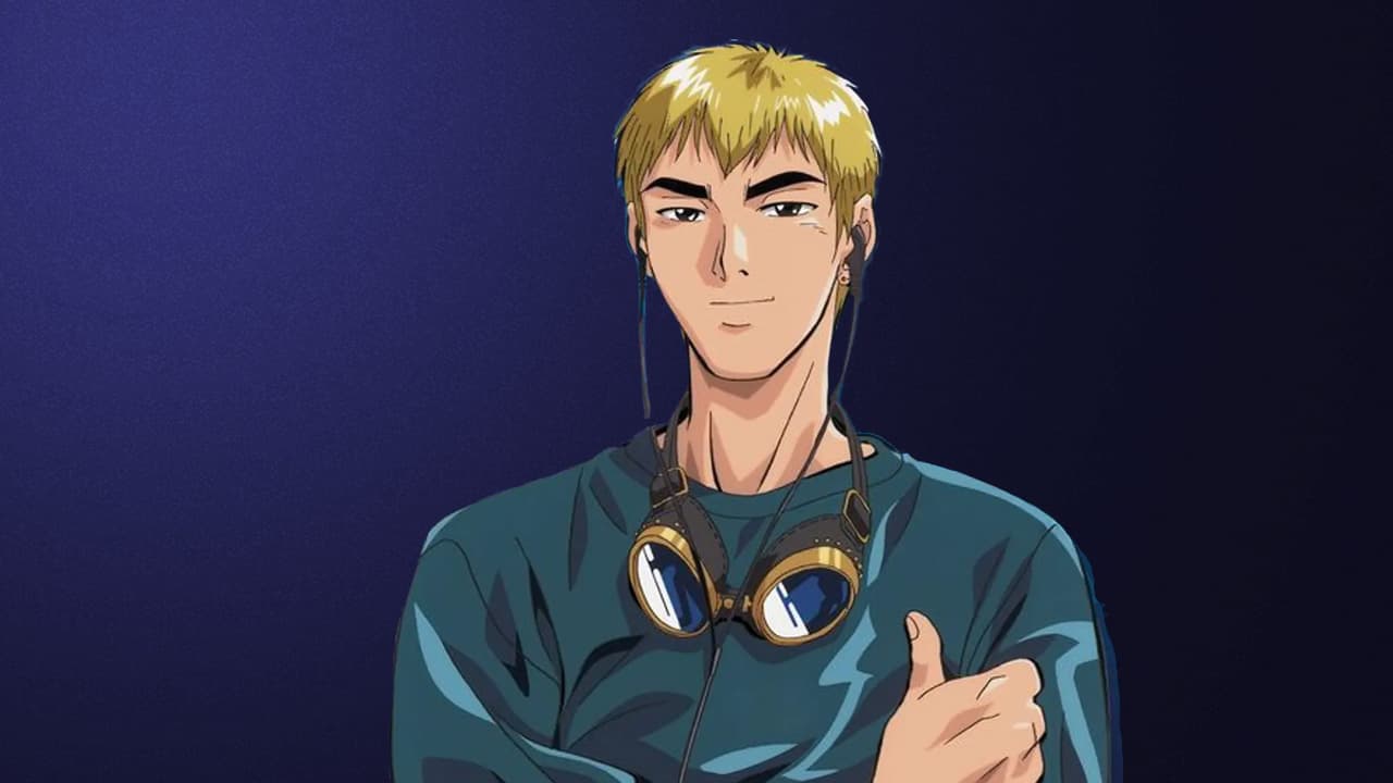 Great Teacher Onizuka (English Dubbed)