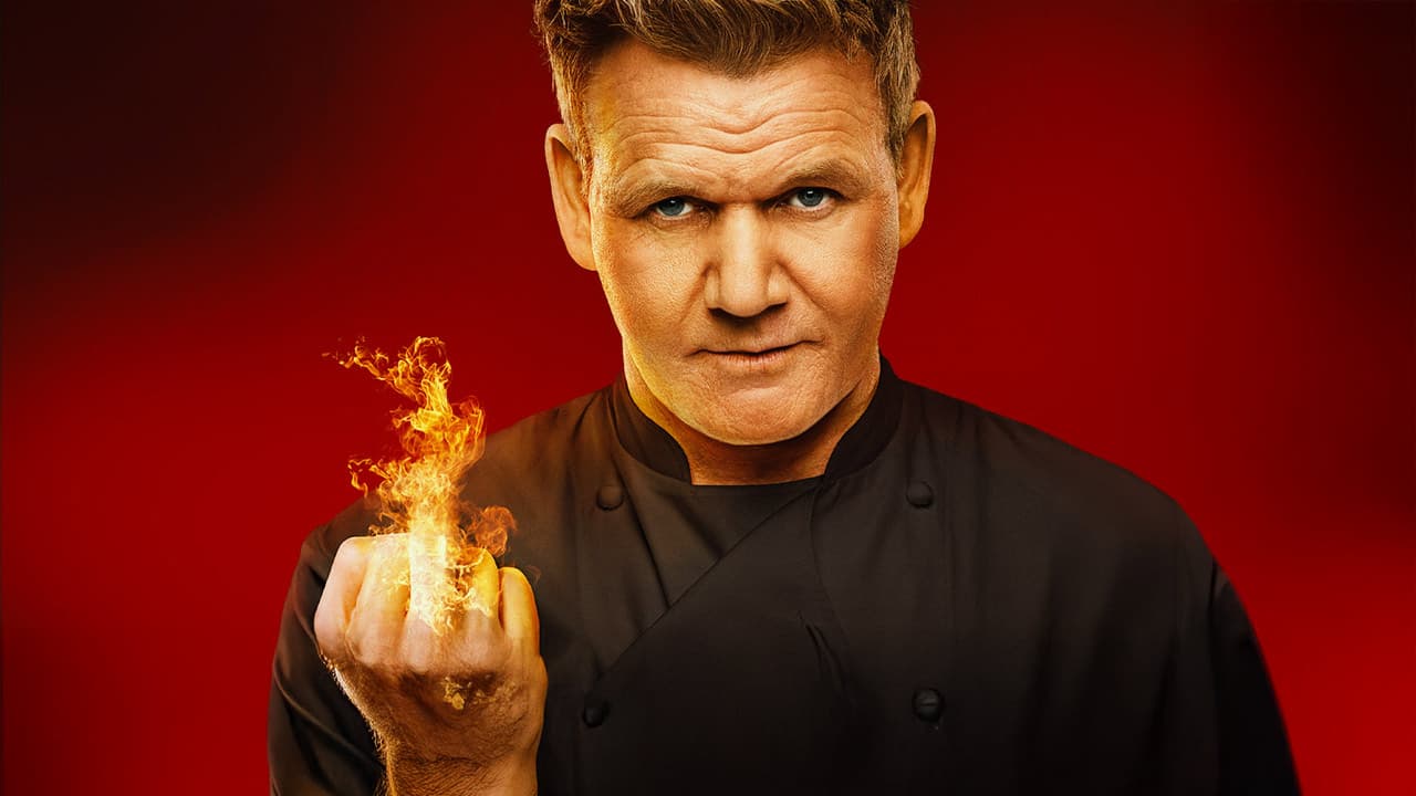 Hell's Kitchen