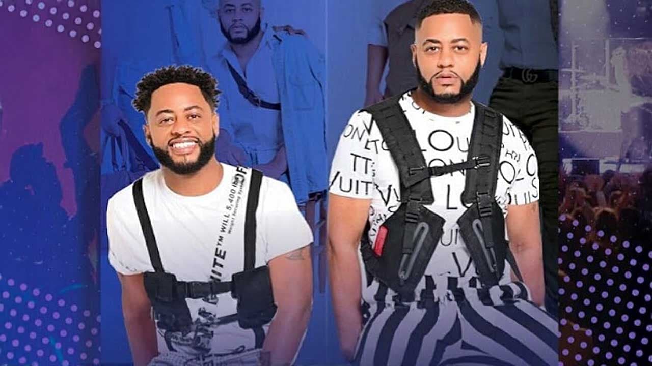 The Amaysing Twins