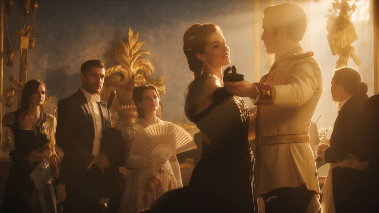 Anna Karenina