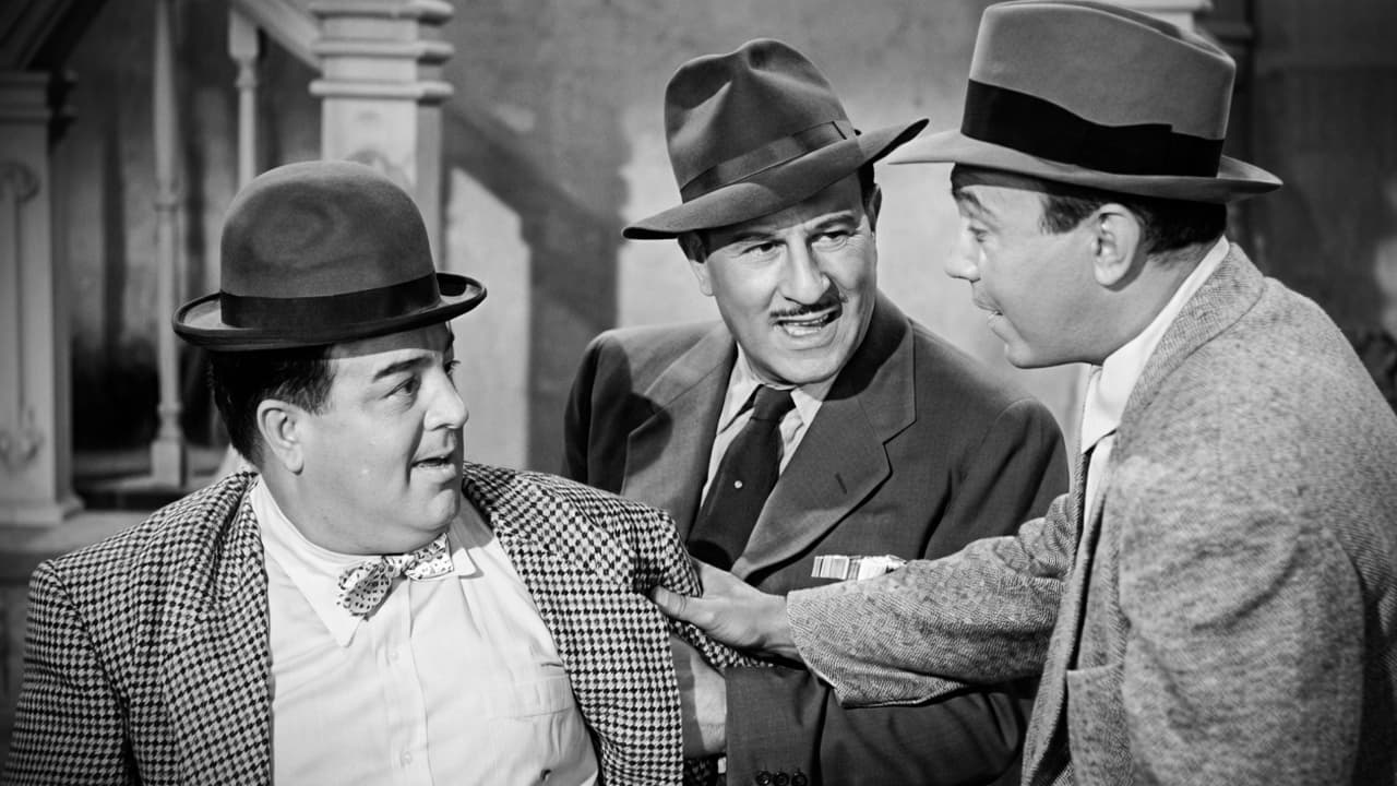 The Abbott and Costello Show