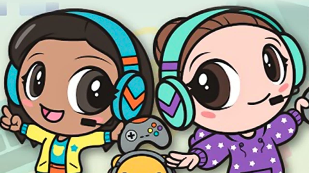 Nat And Essie Gaming