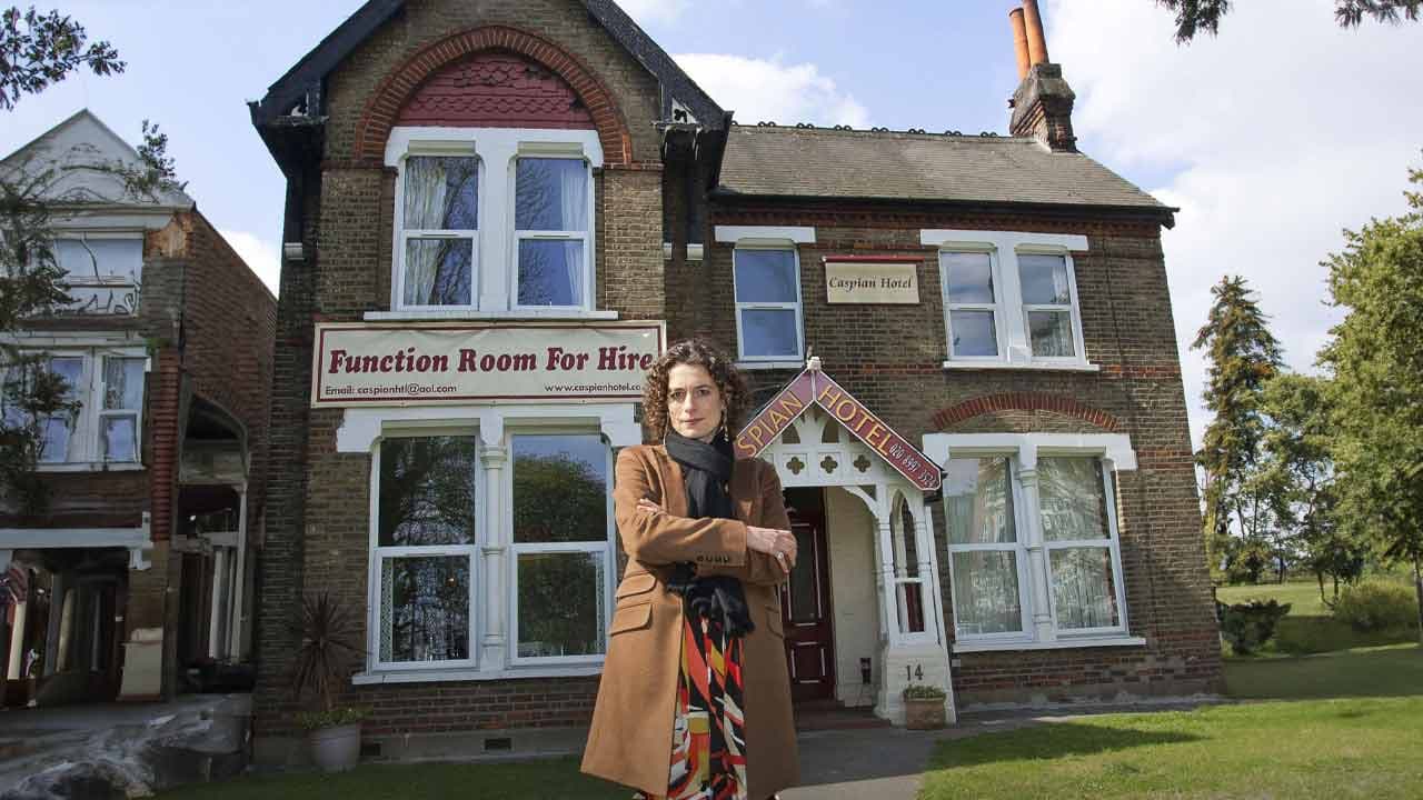 The Hotel Inspector Returns