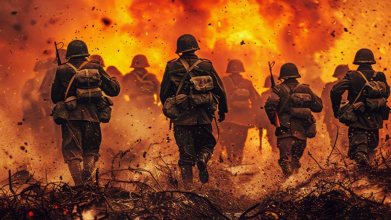 World War II