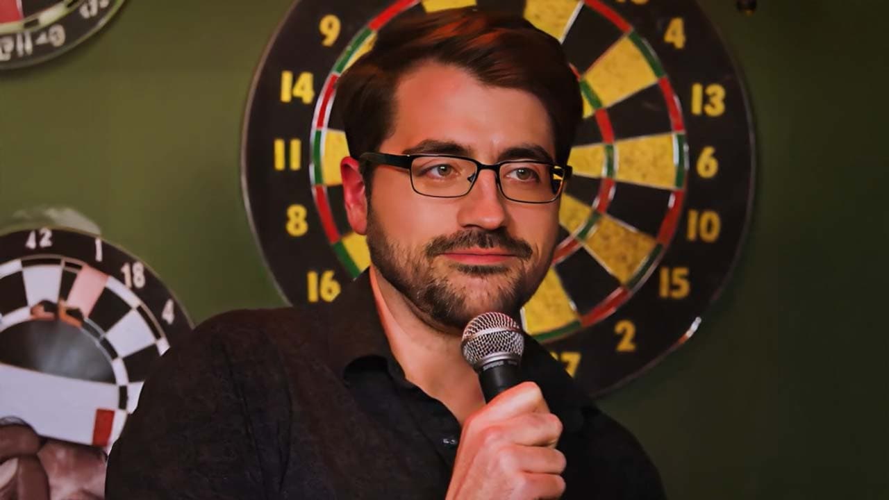 WellRED Comedy