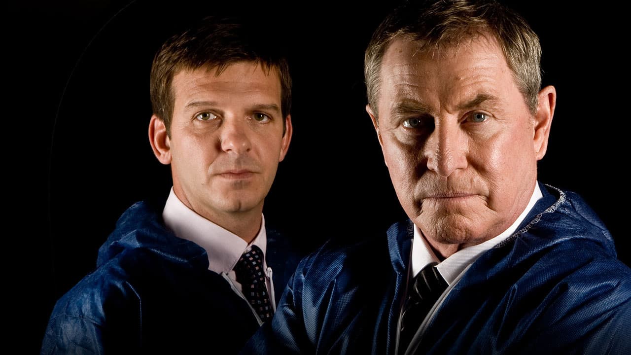 Midsomer Murders (LAS)