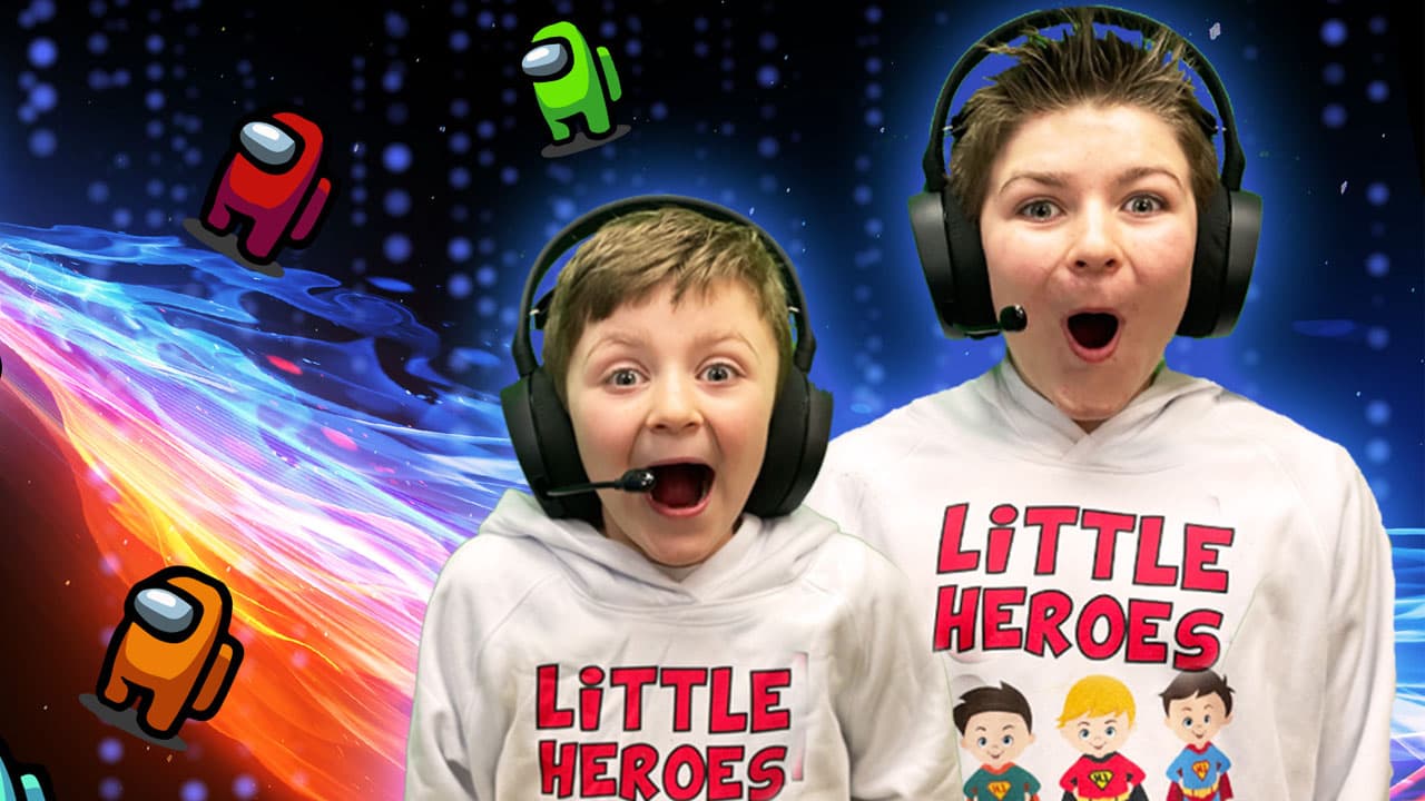 Little Heroes Gaming