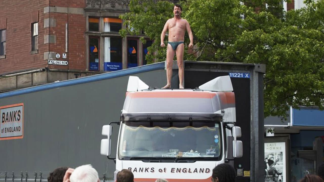 Truckers