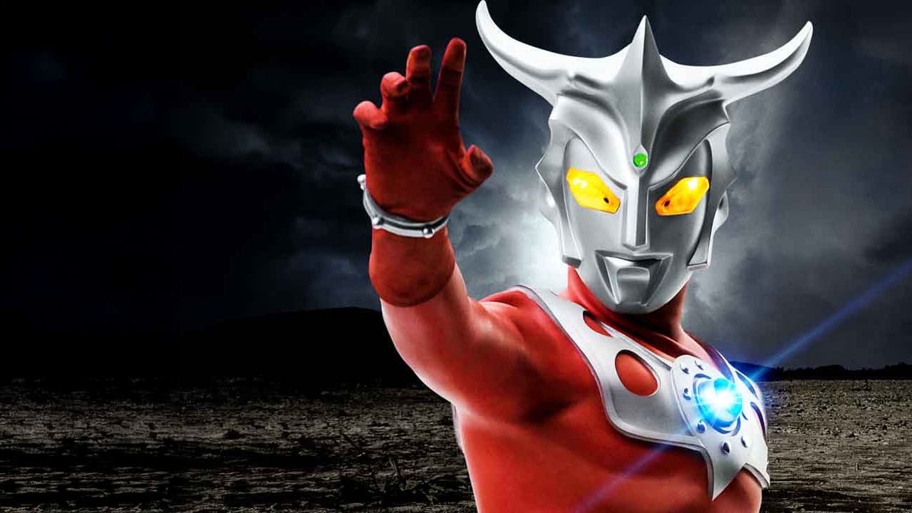 Ultraman Leo