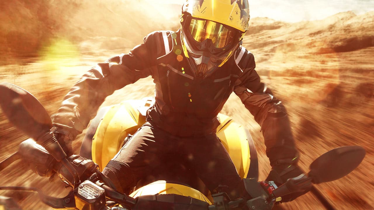 The World's Wildest Daredevils