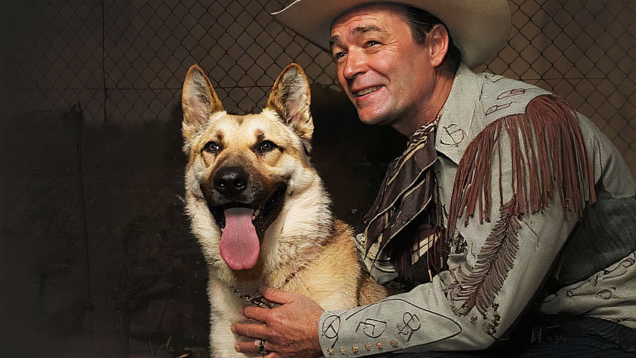 The Roy Rogers Show