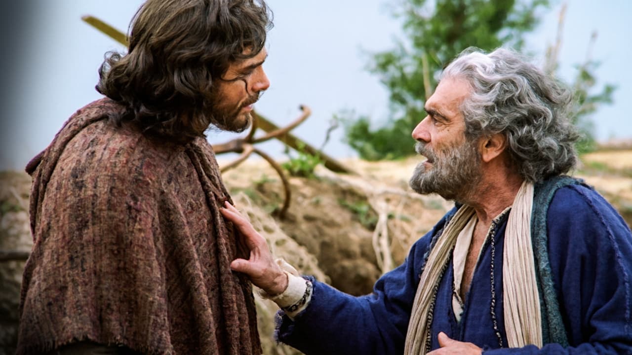 St. Peter: The Persecution of Christians