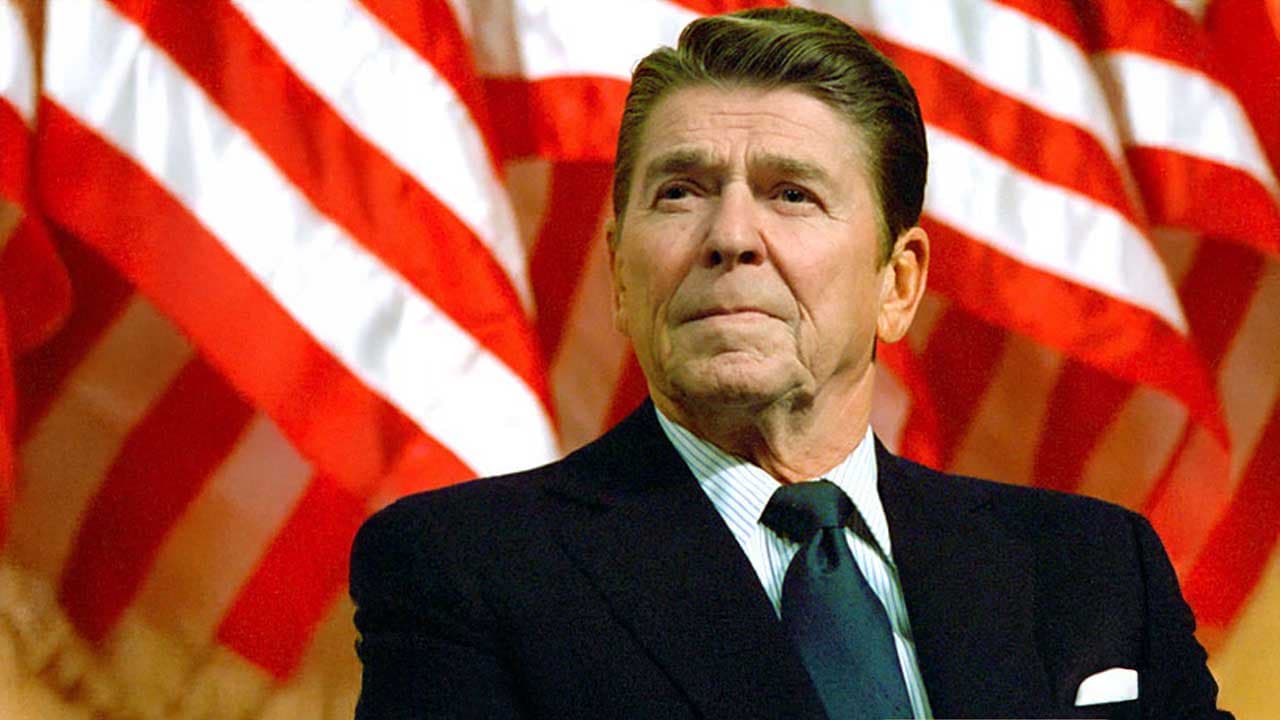 Ronald Reagan: Life and Legacy