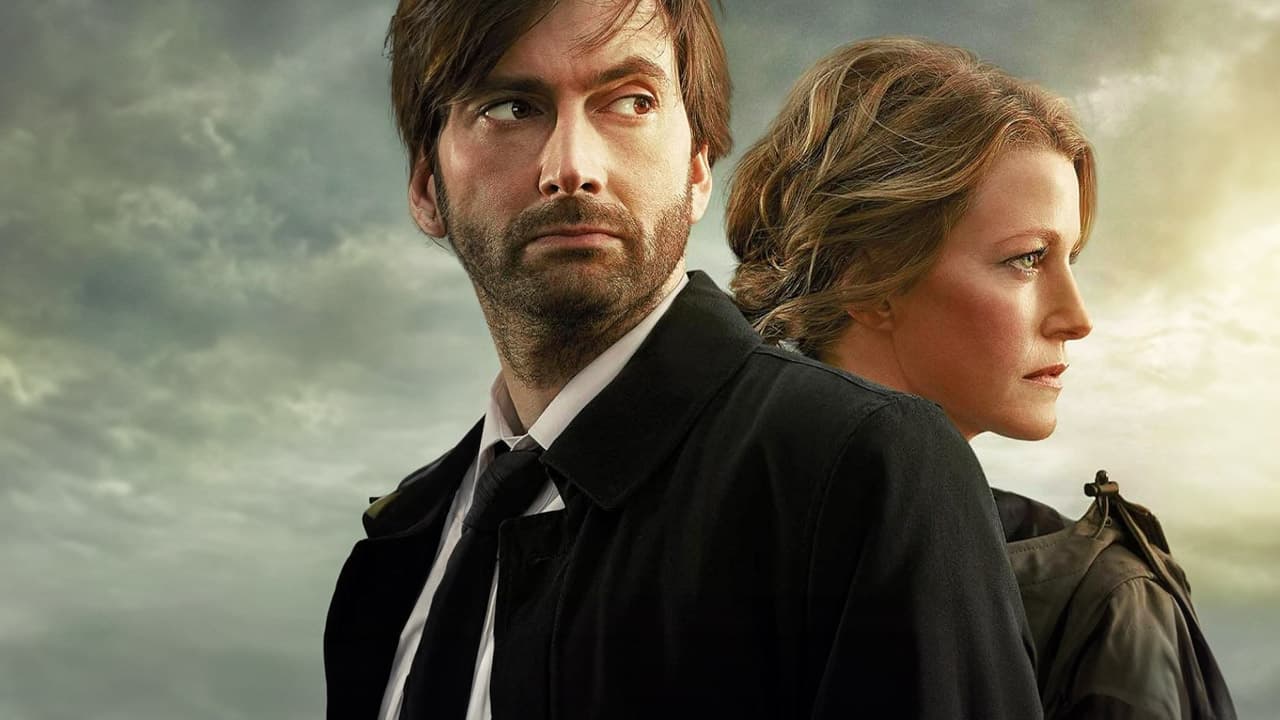 Gracepoint